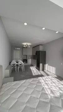 Студия Крым, Ялта ш. Южнобережное, 2В (37.0 м)