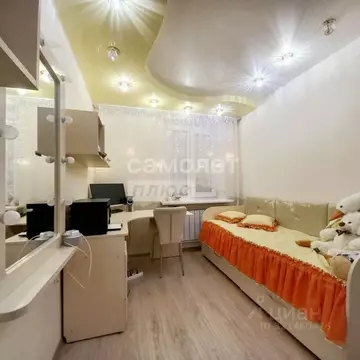 3-к кв. Челябинская область, Миасс ул. Богдана Хмельницкого, 68 (62.7 ...