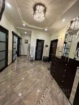 3-к кв. Северная Осетия, Владикавказ ул. Карла Маркса (105.0 м)