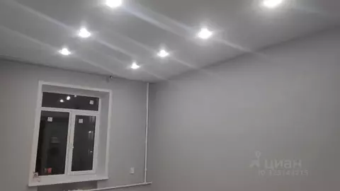 Комната Брянская область, Брянск ул. Ульянова, 122 (19.0 м)