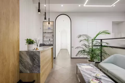 Помещение свободного назначения в Московская область, Мытищи ул. Мира, ...