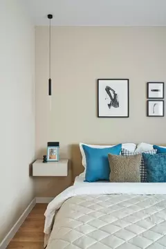 2-к кв. Москва Волгоградский просп., 93 (40.0 м)