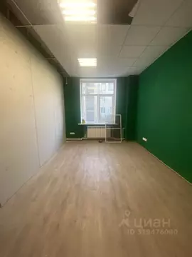 Офис в Волгоградская область, Волгоград просп. Имени В.И. Ленина, 100 ...