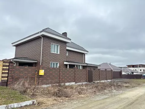 Дом в Свердловская область, Полевской муниципальный округ, с. ...