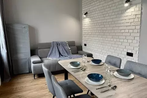 1-к кв. Москва ул. Генерала Кузнецова, 18К1 (40.0 м)