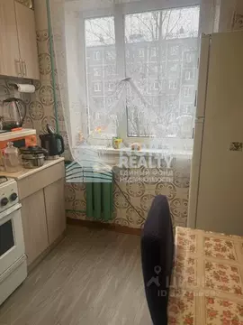 2-к кв. Мурманская область, Мурманск просп. Героев-Североморцев, 53 ...