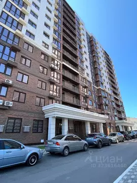 1-к кв. Краснодарский край, Анапа ул. Омелькова, 93 (41.5 м)