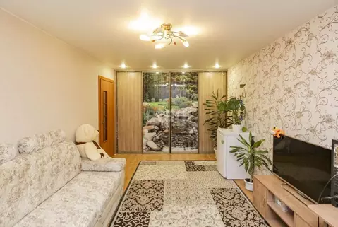 2-к кв. Тюменская область, Тюмень Микрорайон мыс, ул. Судоремонтная, ...