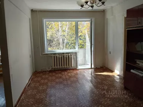 2-к кв. Забайкальский край, Чита Северный мкр, 7 (45.0 м)