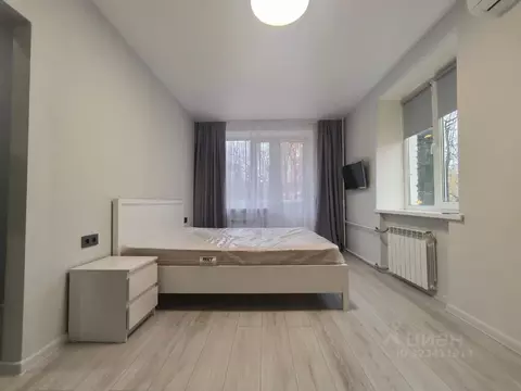 1-к кв. Москва Ивантеевская ул., 15К1 (33.0 м)