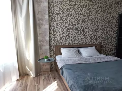 2-к кв. Белгородская область, Белгород просп. Богдана Хмельницкого, ...