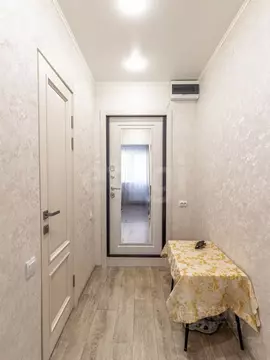 2-к кв. Кемеровская область, Междуреченск ул. Лазо, 41 (49.7 м)