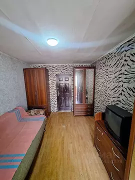 Комната Свердловская область, Екатеринбург ул. Белинского, 200А (12.3 ...