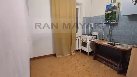 1-к кв. Адыгея, Майкоп Кирпичная ул., 73 (29.8 м)