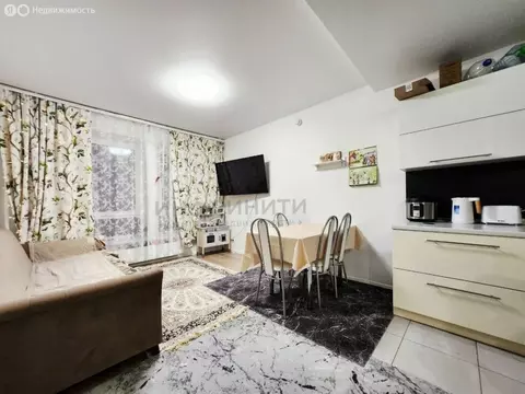 3-комнатная квартира: Люберцы, улица 8 Марта, 18к1 (68 м)