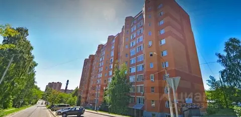 1-к кв. Московская область, Щелково Сиреневая ул., 5б (43.0 м)