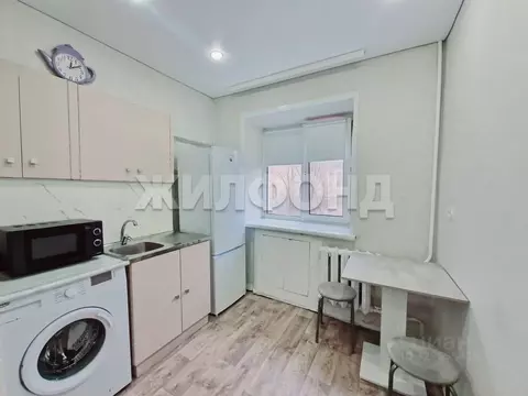 2-к кв. Хакасия, Абакан ул. Островского, 24 (42.9 м)