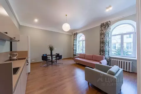 2-к кв. Самарская область, Самара ул. Льва Толстого, 46 (70.0 м)