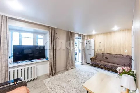 Комната Хабаровский край, Хабаровск Центральная ул., 17 (22.7 м)