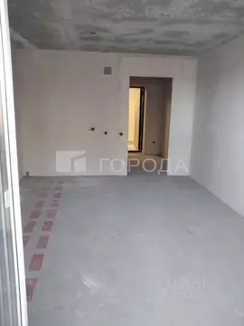 Студия Новосибирская область, Новосибирск Кубовая ул., 53/1 (30.4 м)