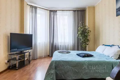 2-к кв. Ленинградская область, Всеволожск Александровская ул., 79к2 ...