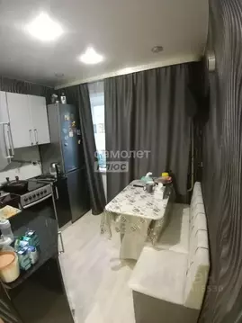 1-к кв. Забайкальский край, Чита Малая ул., 2 (27.2 м)