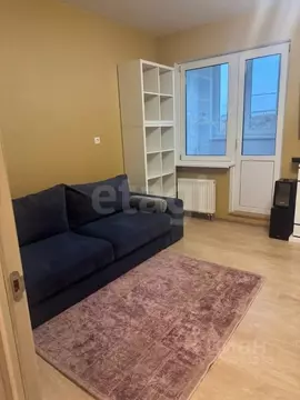 1-к кв. Московская область, Дмитров Луговая ул., 5 (38.1 м)