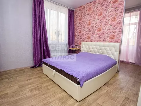 3-к кв. Ульяновская область, Ульяновск ул. Жуковского, 51 (65.4 м)