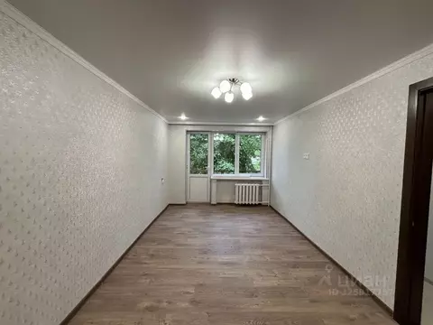1-к кв. Северная Осетия, Владикавказ Иристонская ул., 31 (30.0 м)