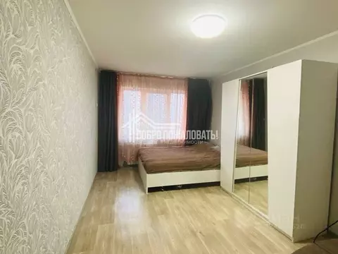 1-к кв. Хакасия, Абакан ул. Тараса Шевченко, 72 (30.4 м)