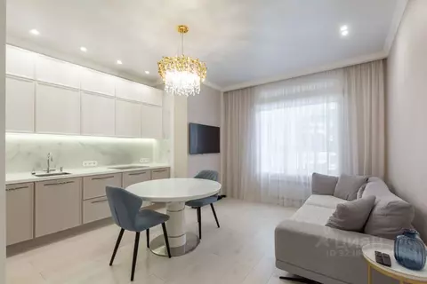 3-к кв. Алтайский край, Барнаул ул. 1905 года, 25 (90.7 м)