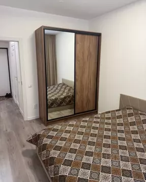 2-к кв. Санкт-Петербург ул. Плесецкая, 28к1 (54.0 м)