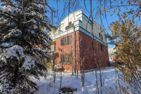 Дом в Иркутская область, Иркутск Радужный мкр, 22 (502 м)