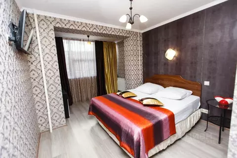 Комната Самарская область, Самара ул. Георгия Димитрова, 112 (36.0 м)