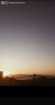 1-комнатная квартира: Новороссийск, Мысхакское шоссе, 46 (22 м)