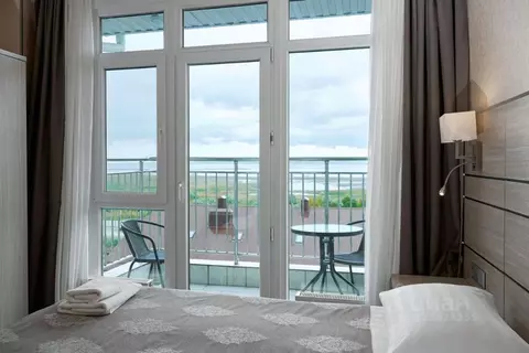 Комната Краснодарский край, Анапа муниципальный округ, с. Витязево ул. ...