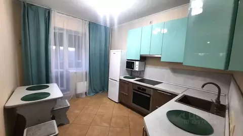 1-к кв. Московская область, Лобня ул. Юности, 11 (37.3 м)