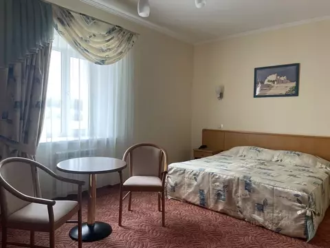 Комната Пензенская область, Мокшанский район, Рамзайский сельсовет, с. ...