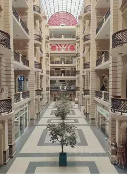 Офис в Москва Ветошный пер., 9 (26 м)