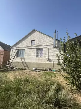 Дом в Калмыкия, Элиста пл. Ленина (100 м)