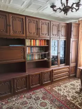 2-к кв. Ставропольский край, Ставрополь №21 мкр, проезд Ботанический, ...