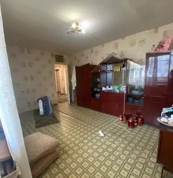 2-к кв. Татарстан, Казань Теплично-комбинатская ул., 12 (49.3 м)