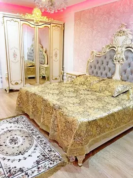 4-к кв. Башкортостан, Уфа ул. Пушкина, 45/2 (150.0 м)