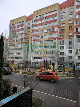 1-к кв. Брянская область, Брянск ул. Романа Брянского, 13/1 (47.0 м)