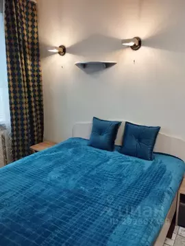 1-к кв. Вологодская область, Череповец Пионерская ул., 23Б (36.0 м)