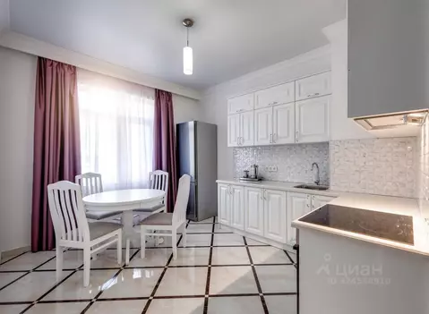 Комната Крым, Ялта ул. Московская, 15к7 (65.0 м)