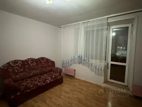 2-к кв. Пермский край, Пермь ул. Юрша, 64 (54.0 м)