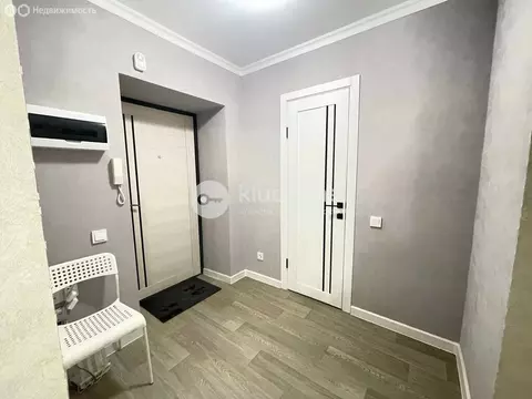 1-комнатная квартира: Казань, улица Зур Урам, 1Кк4 (38 м)