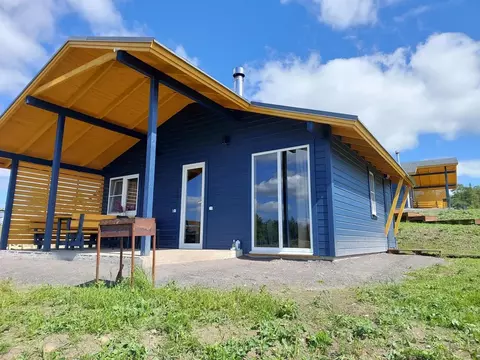 Дом в Карелия, Кондопожский район, Янишпольское с/пос, д. Мережнаволок ...