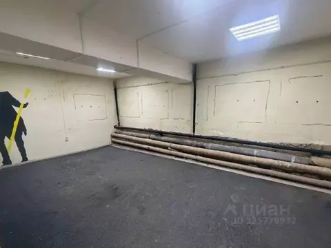 Торговая площадь в Москва ул. Маршала Рыбалко, 1 (210 м)